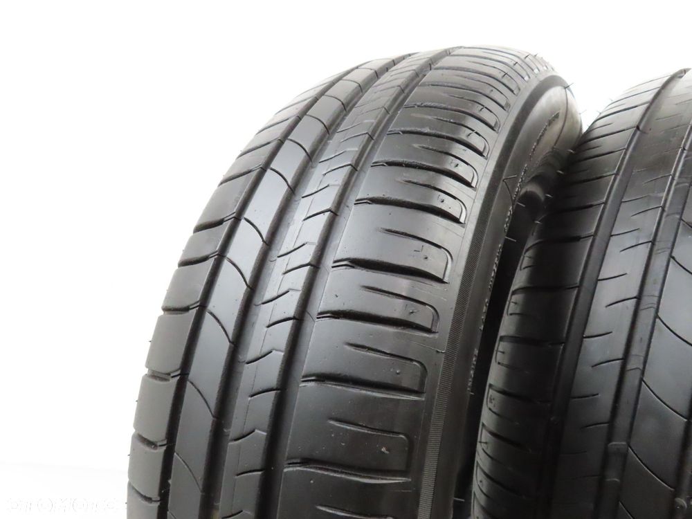 2x 185/65R15 OPONY LETNIE UŻYWANE Michelin Energy Saver+ 88T - 6