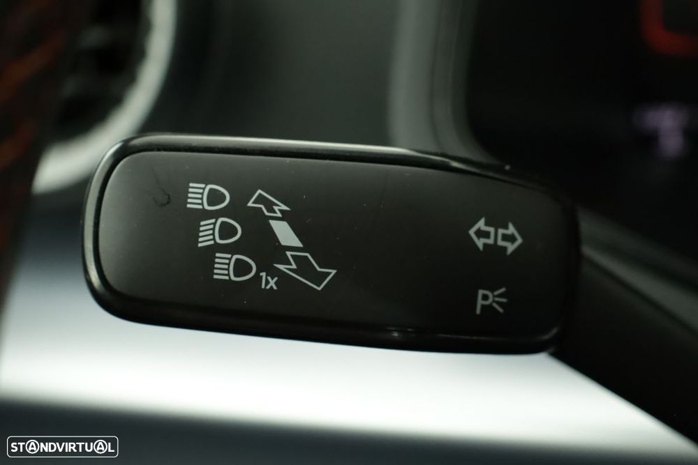 SEAT Ibiza 1.0 TSI FR - 16