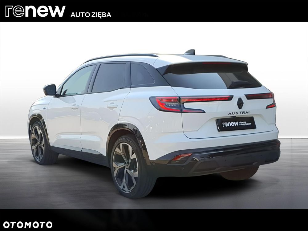 Renault Austral 1.3 TCe mHEV Iconic esprit Alpine - 4