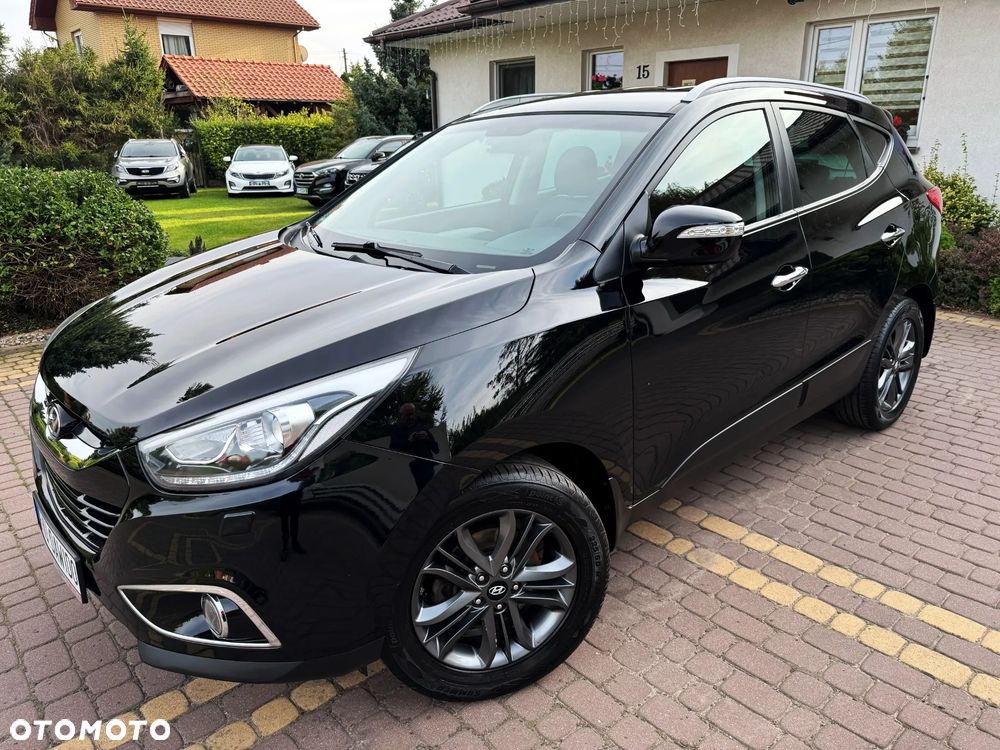 Hyundai ix35 1.6 2WD Comfort - 5