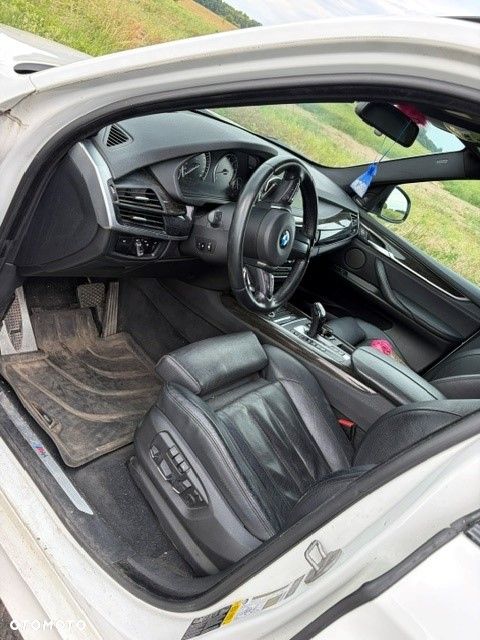 BMW X5 xDrive35i M Sport Edition - 9