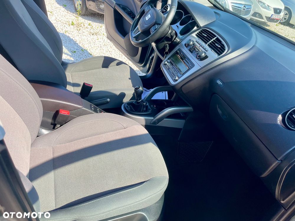 Seat Altea XL 1.4 TSI Comfort Limited - 32