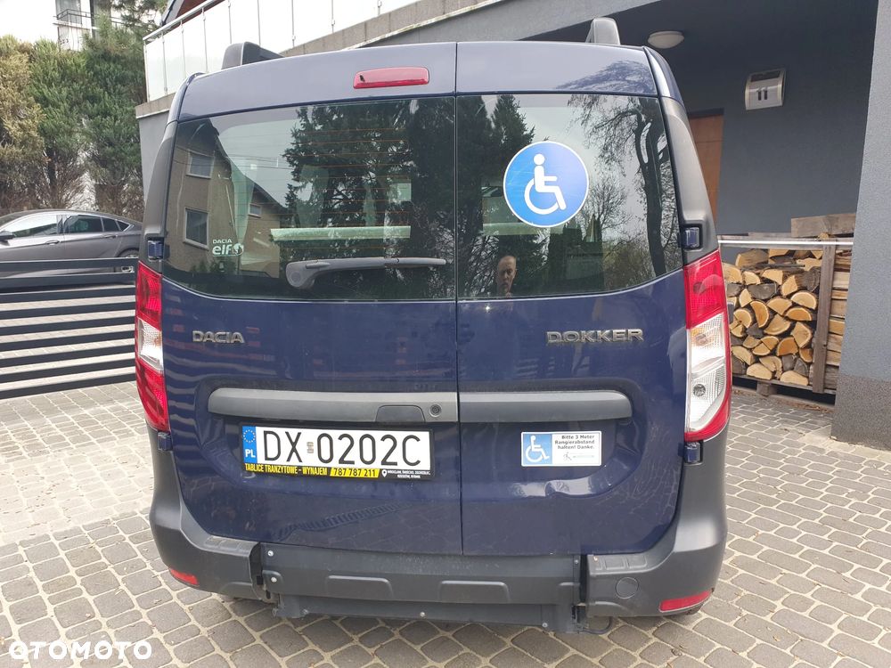 Dacia Dokker - 17