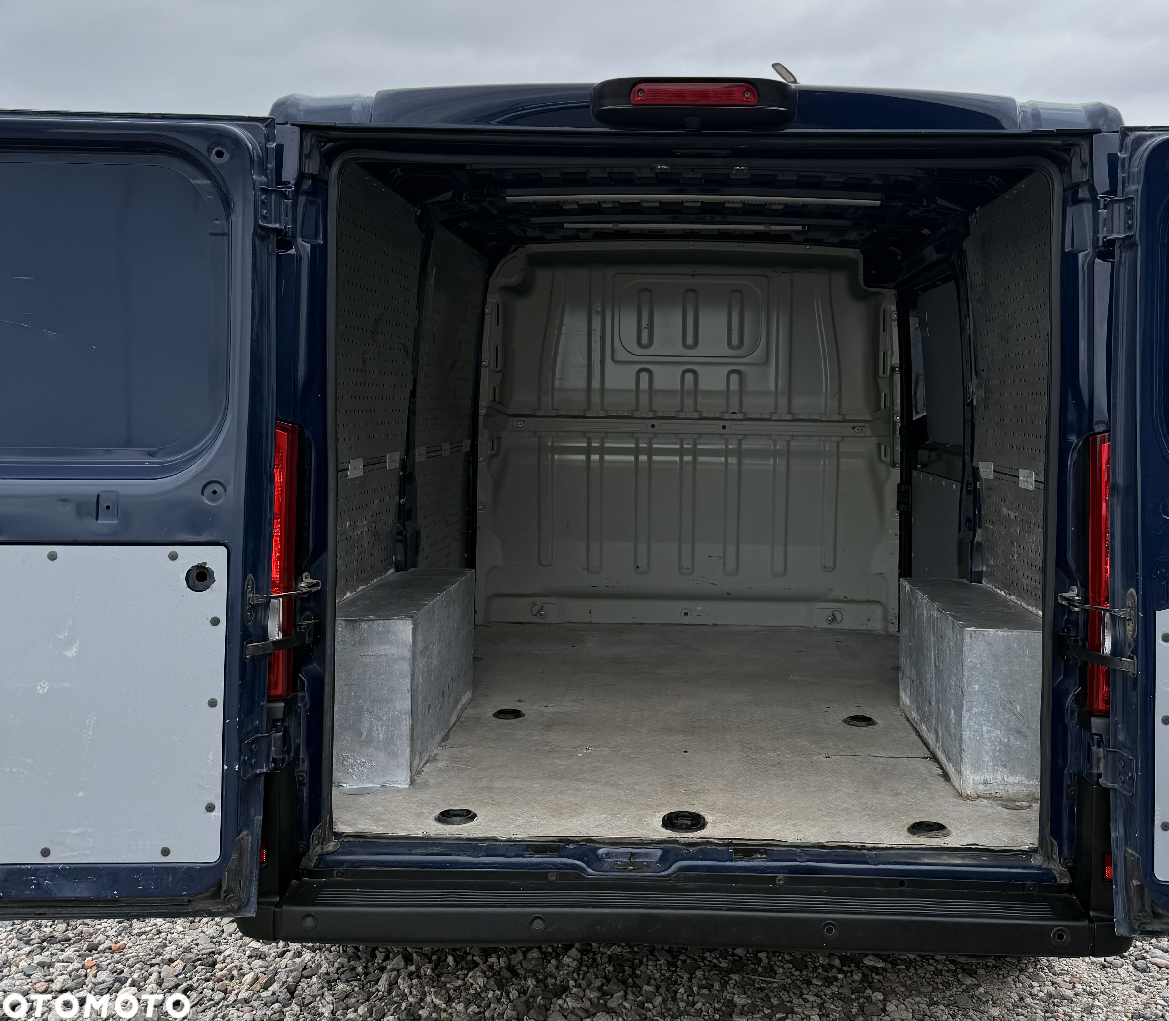 Citroën JUMPER L1H1, 140km, klima,tempomat, navi, kamera czujniki pdc, sensory - 20
