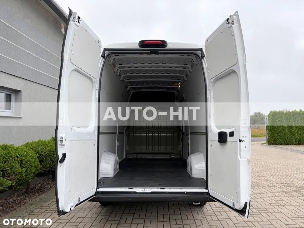 Opel Movano - 27