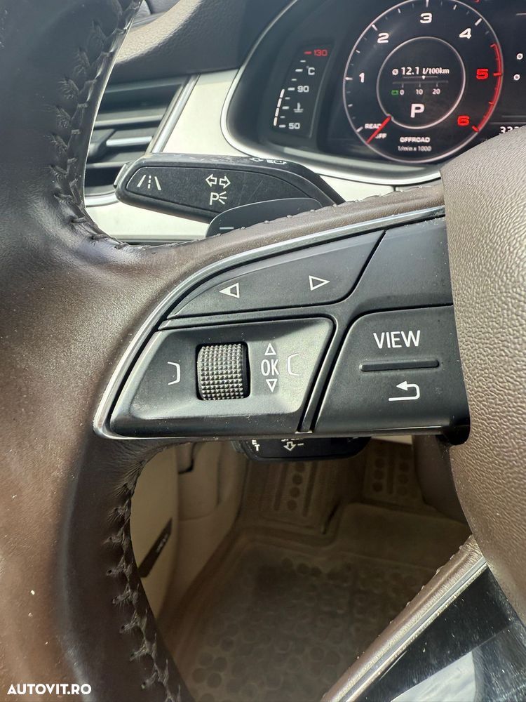 Audi Q7 - 19