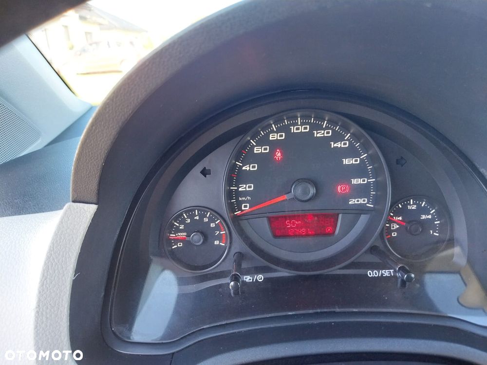 Seat Mii - 7