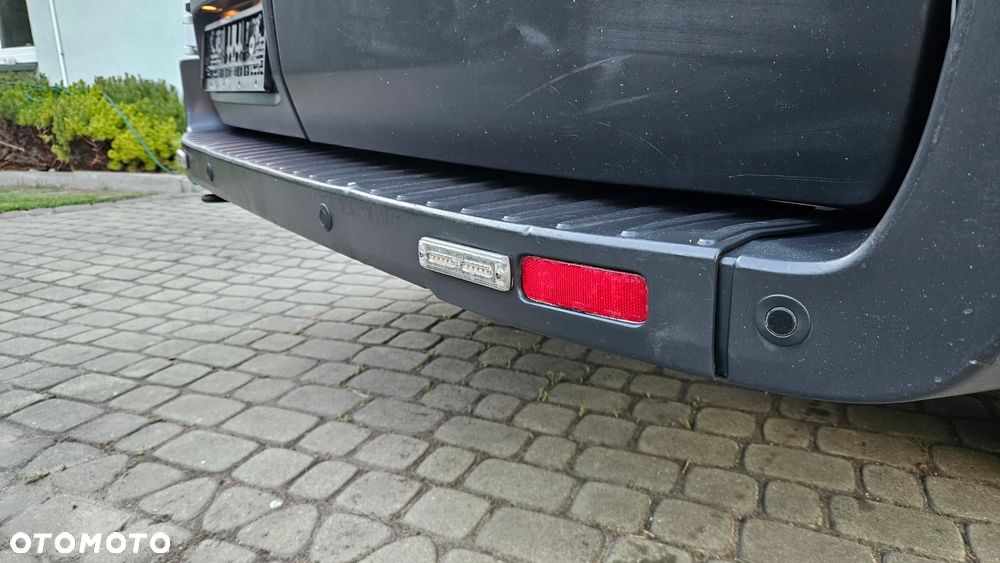 Ford Transit 2,0TDCI 130KM L2H2 Sredni 124 TYS.KM!!! Super Stan Klima Webasto Led Parktronik - 12