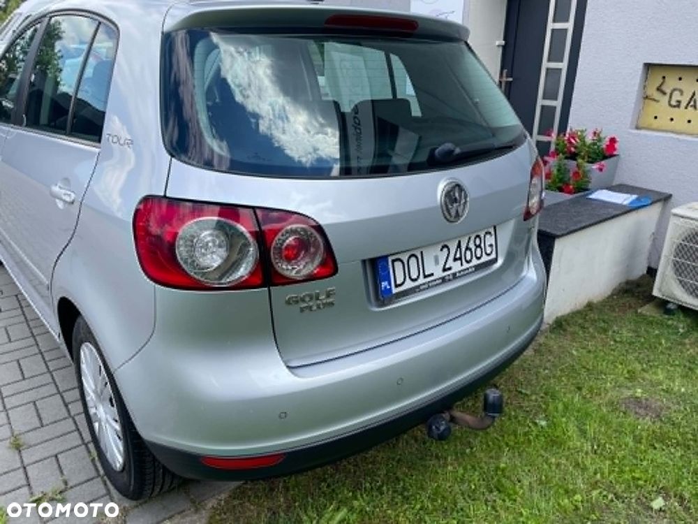 Volkswagen Golf 1.9 TDI Tour - 13