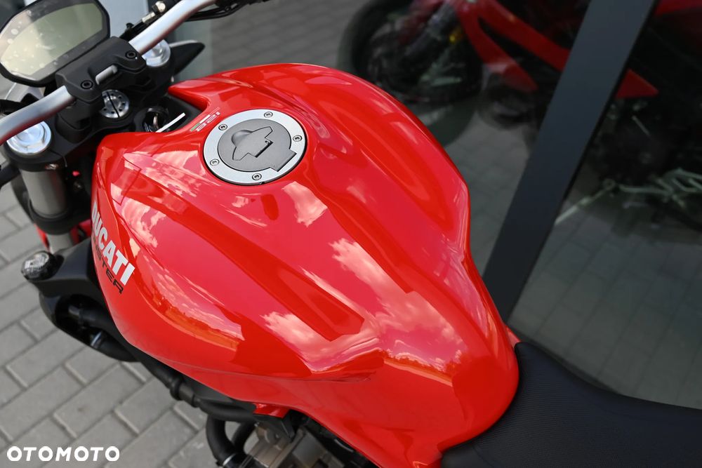 Ducati Monster - 16