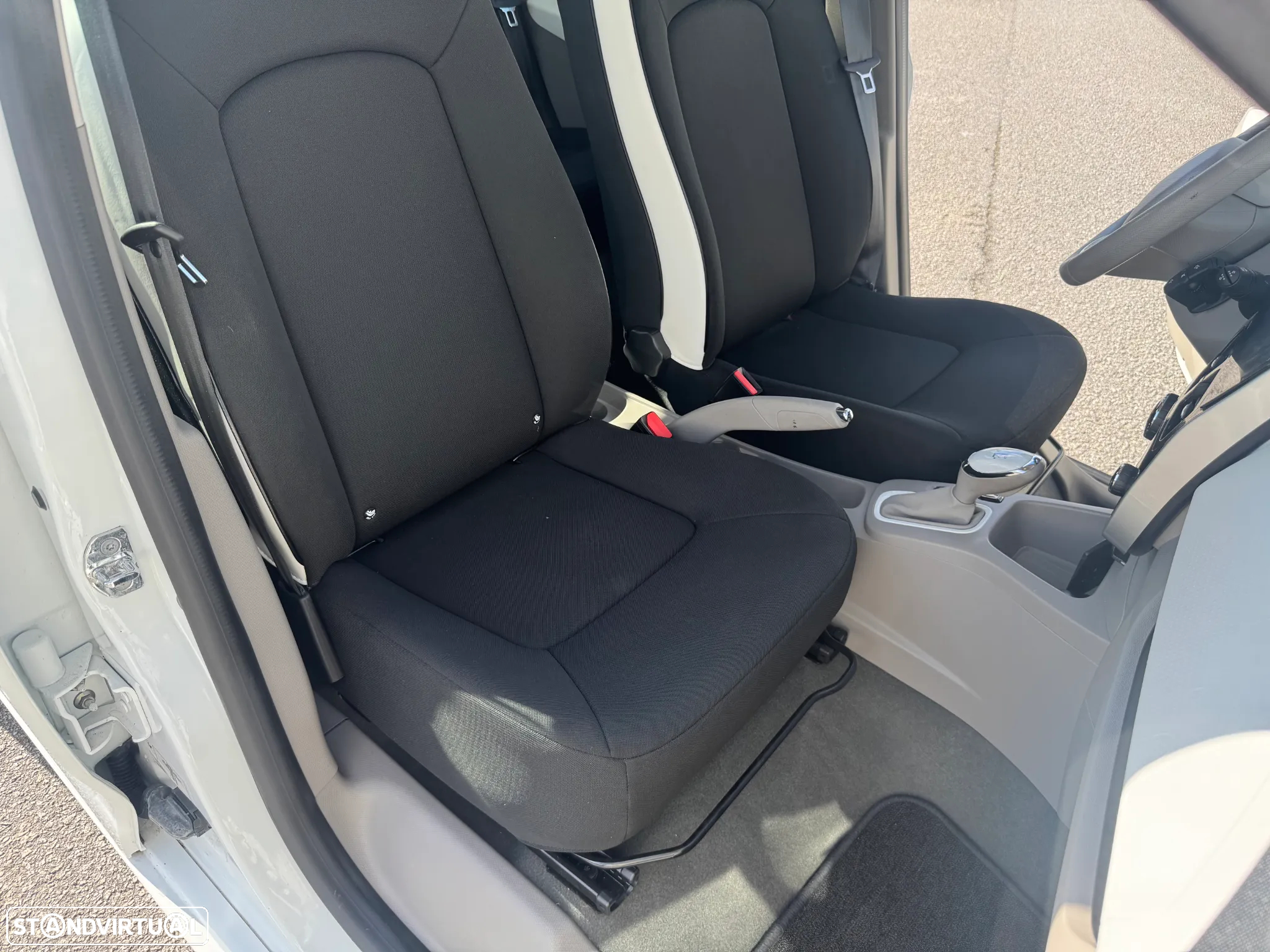Renault Zoe (c/ Bateria) Life 40 - 22