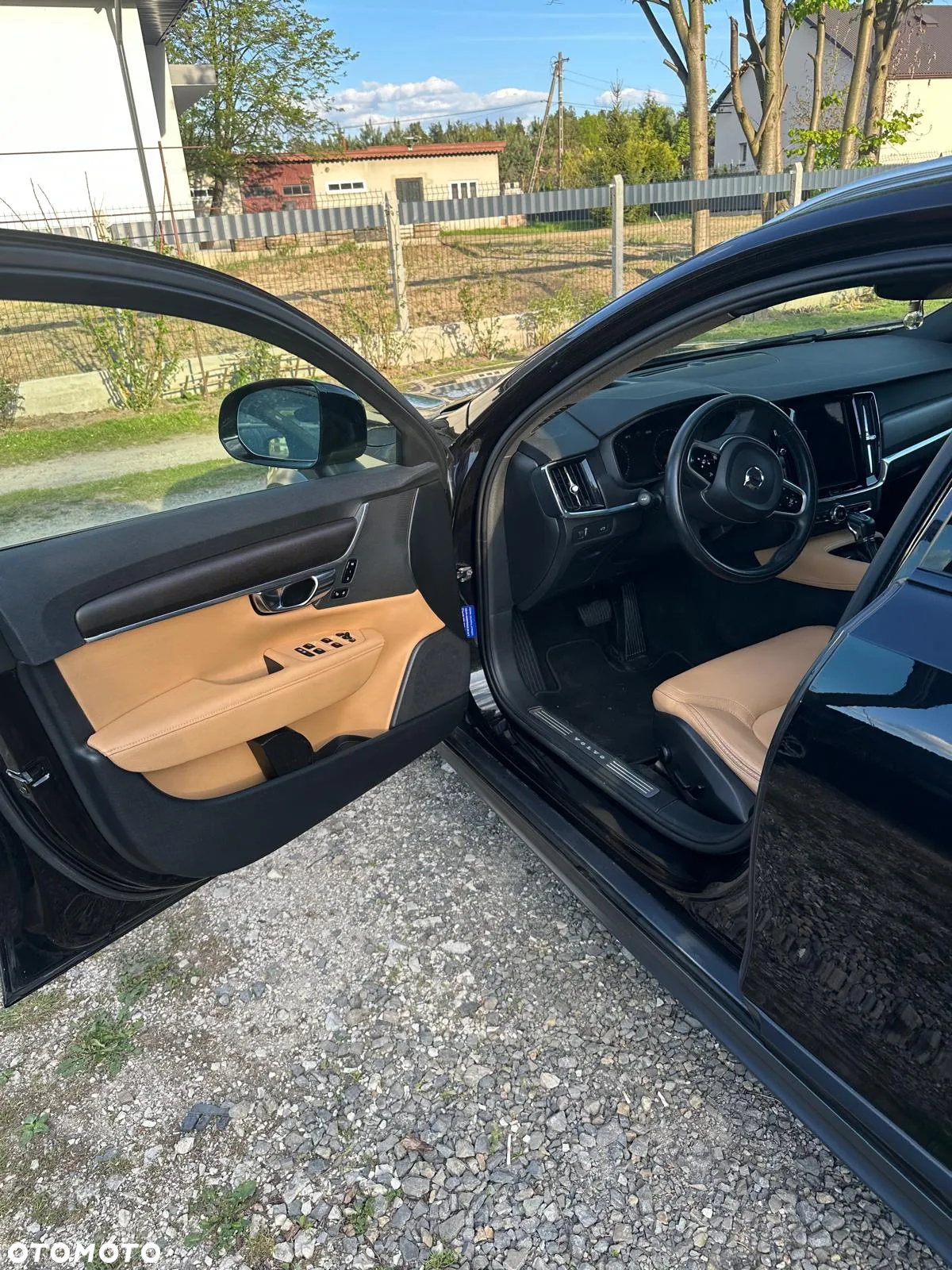 Volvo V90 Cross Country T6 AWD Pro - 5