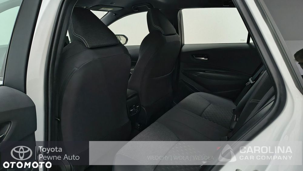 Toyota Corolla 1.8 Hybrid Comfort - 22