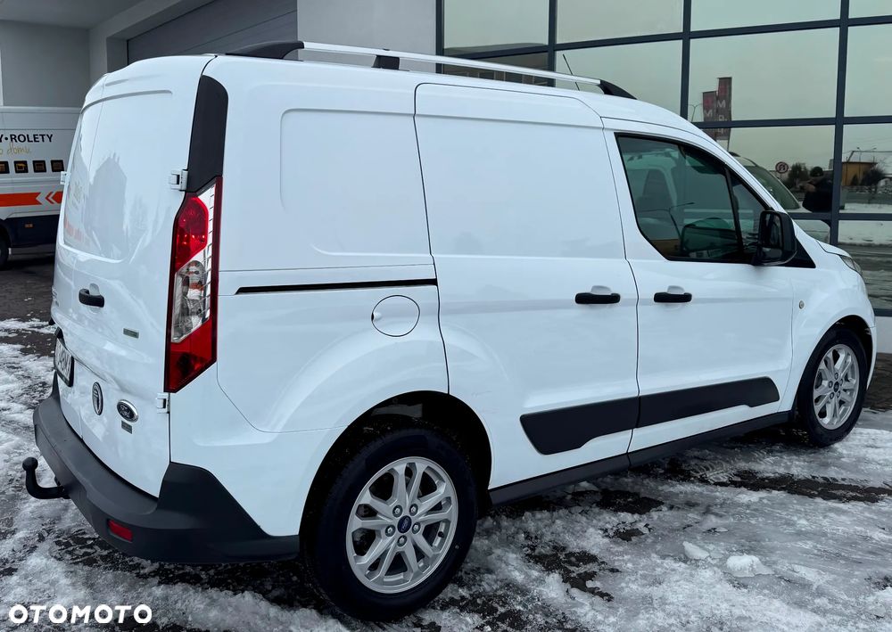 Ford TRANSIT CONNECT - 27