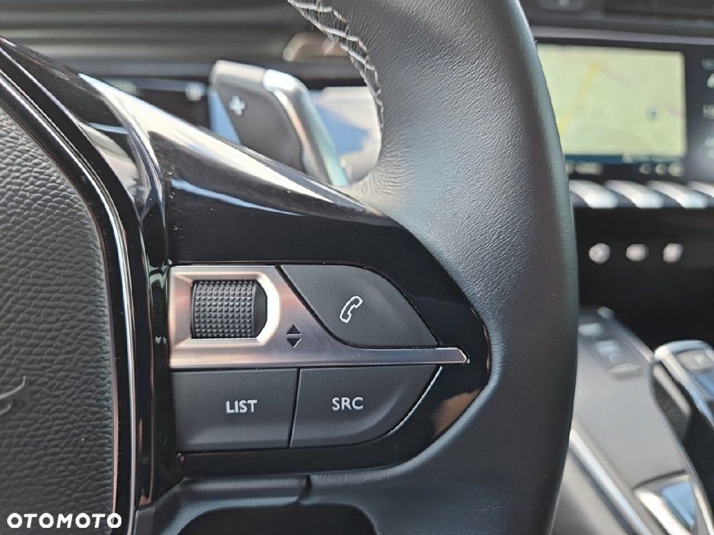 Peugeot 508 1.2 PureTech Allure Pack S&S EAT8 - 17