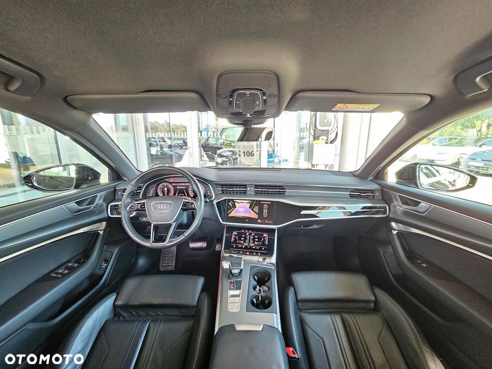 Audi A6 Limousine - 30
