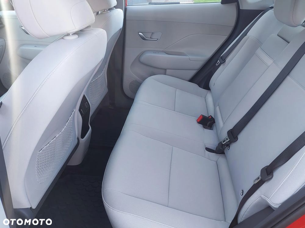 Hyundai Kona Electric 65kWh Smart - 21