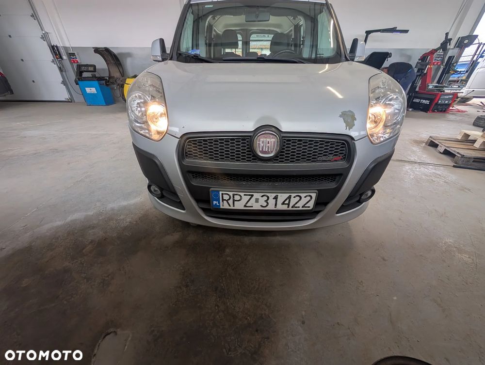 Fiat Doblo - 3