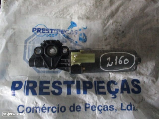 Motor Banco 0390201901 SAAB 95 2004 Motor De Banco Assento DRT SAAB 95 2007 1.9 TID 150CV 4P PRETO - 1