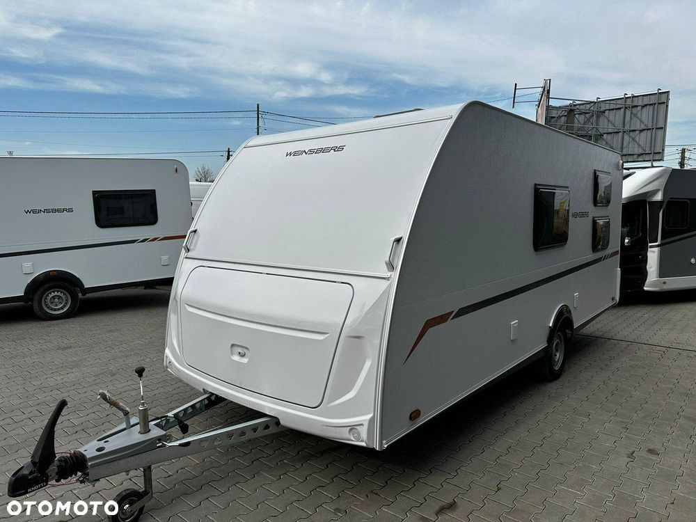 Weinsberg CaraCito 500 QDK - 3