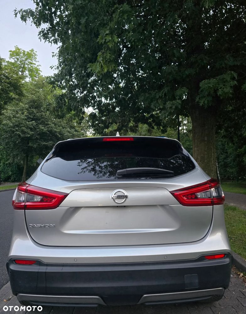 Nissan Qashqai 1.6 dCi Tekna S&S - 14