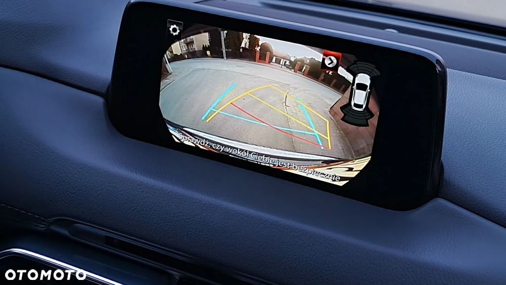 Mazda CX-5 2.0 Skypassion AWD - 38