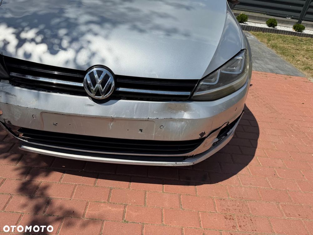 Volkswagen Golf 1.6 TDI BMT Comfortline - 19