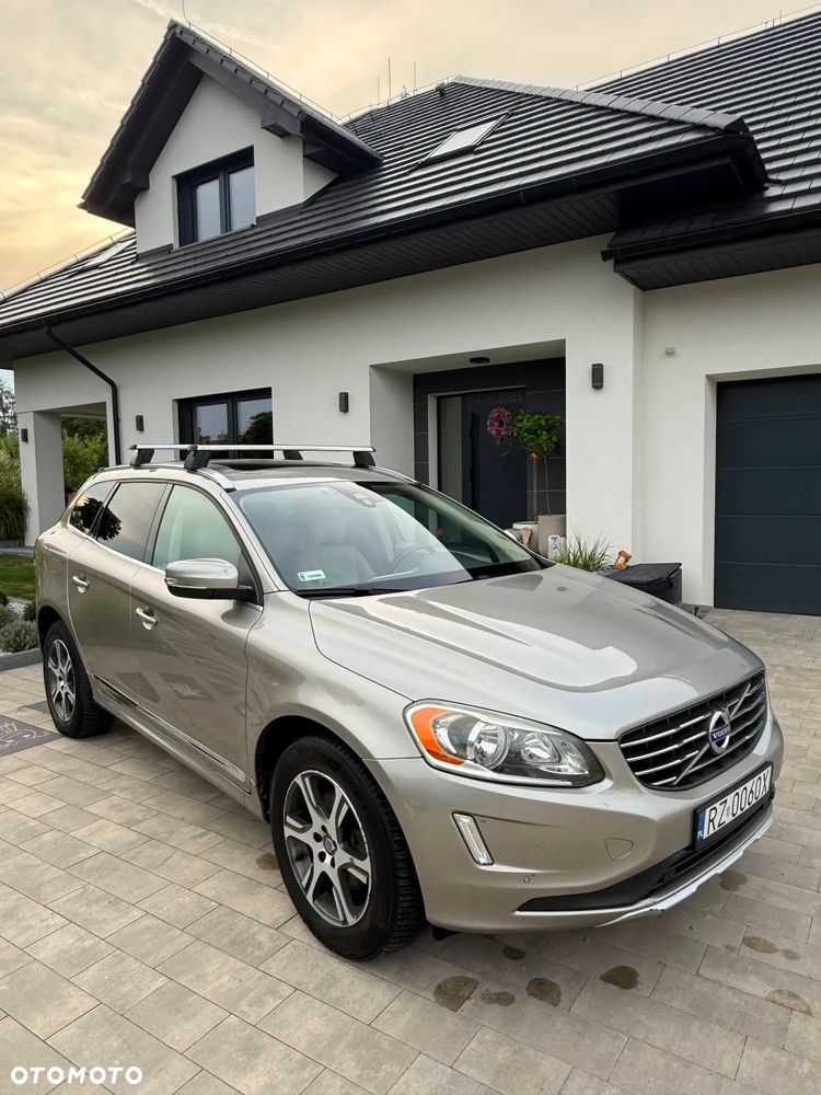Volvo XC 60 - 3