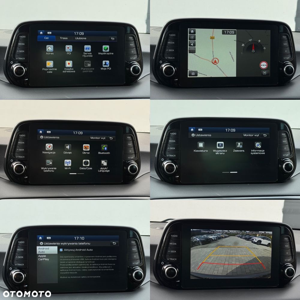 Hyundai Tucson 1.6 Turbo 2WD Trend - 16