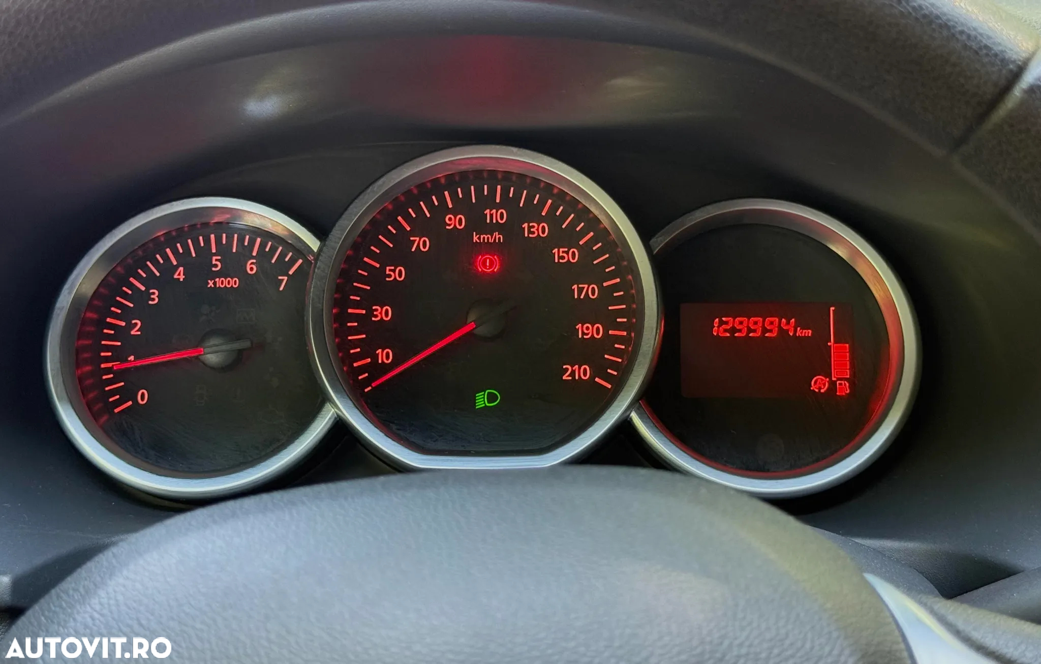 Dacia Sandero 0.9 TCe Laureate - 9