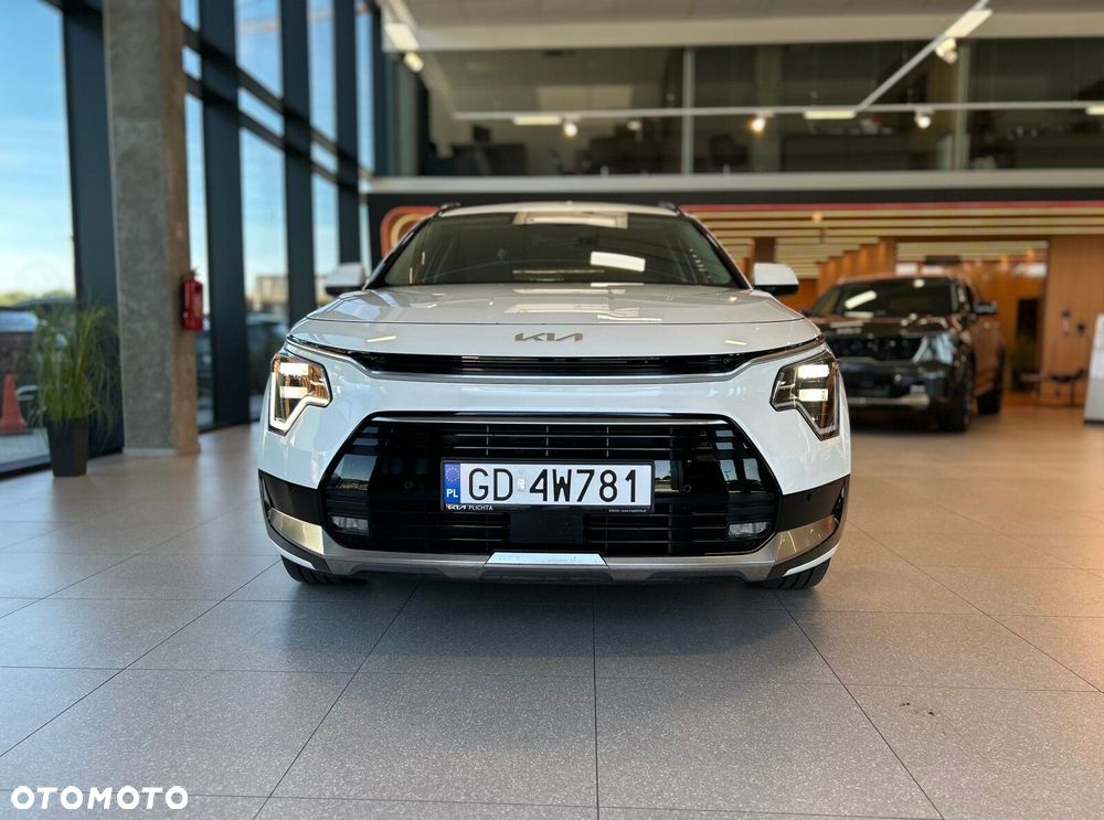 Kia Niro - 10