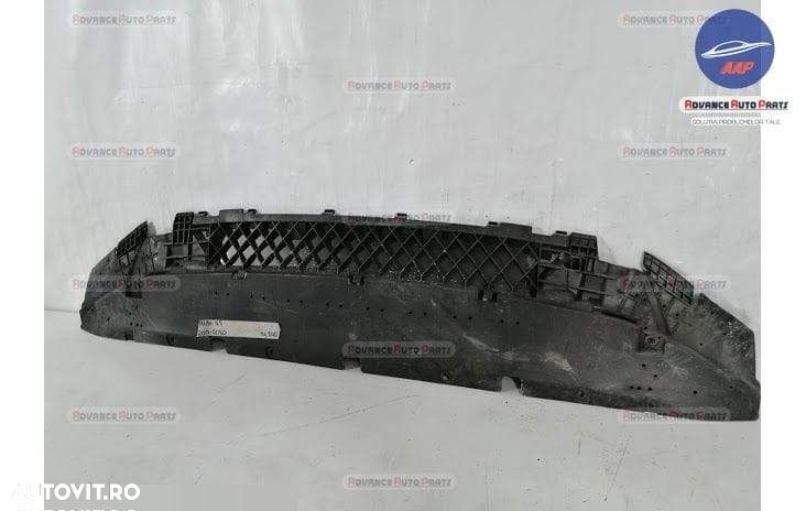 Deflector Pietre original Audi  Q5  2  [2016 - 2020] - 4