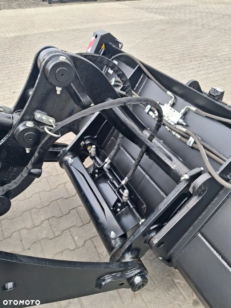 JCB 409 STAGE V - 7
