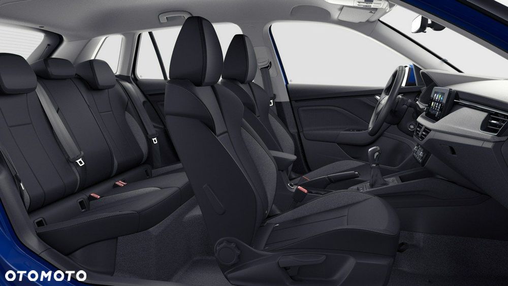 Skoda Kamiq 1.5 TSI Drive DSG - 6