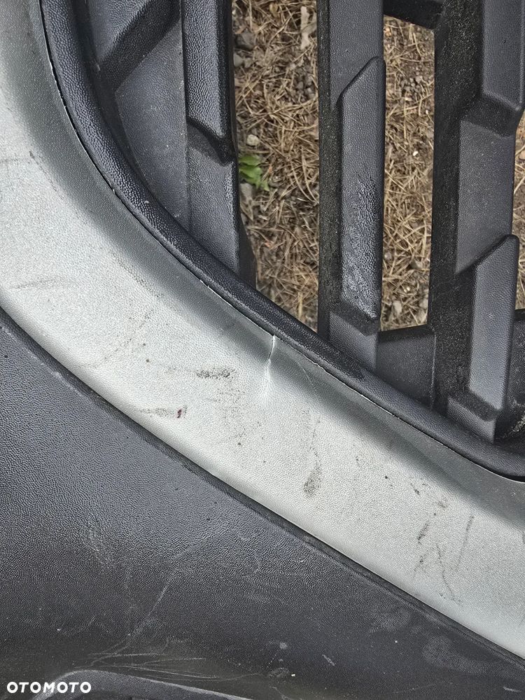 Renault Kangoo IV zderzak przód - 4