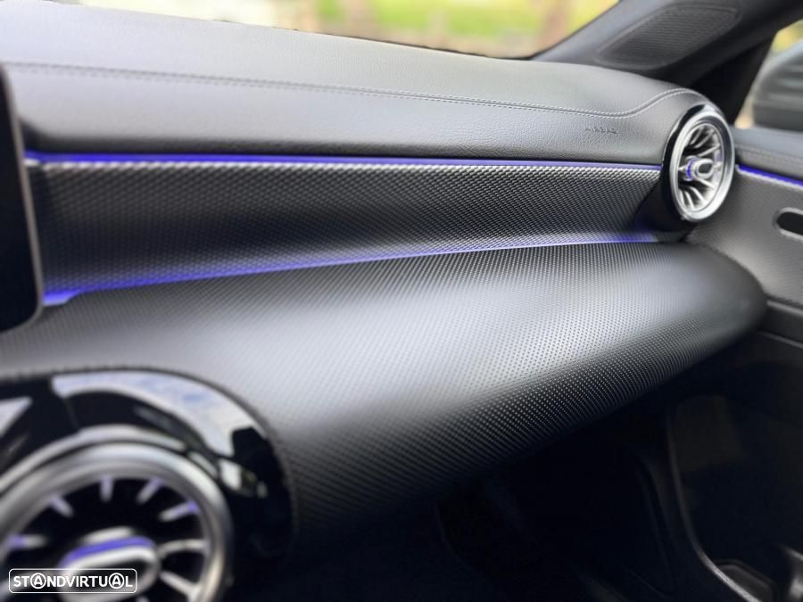 Mercedes-Benz CLA 180 d Shooting Brake Progressive - 15