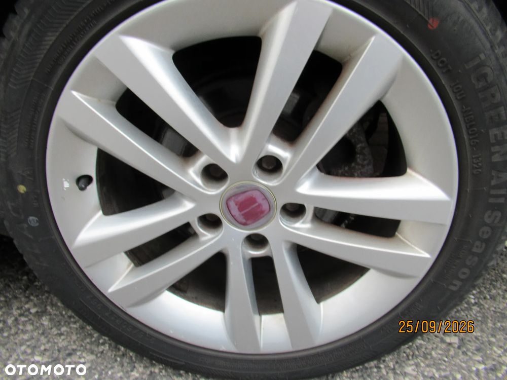 Fiat Croma 1.9 JTD Business - 5