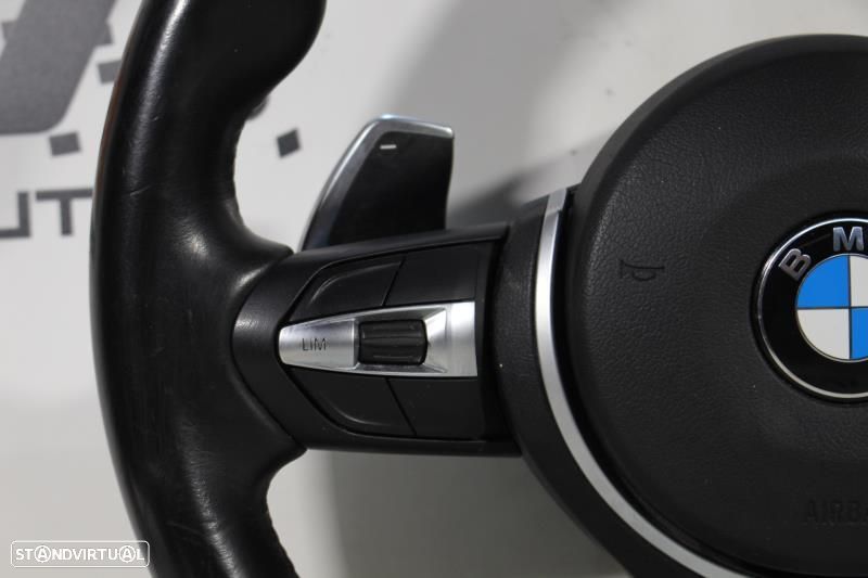 Volante Bmw X1 (F48)  Volante Bmw Serie 2 F45 F46 / X1 F48 / X2 F39 - 2