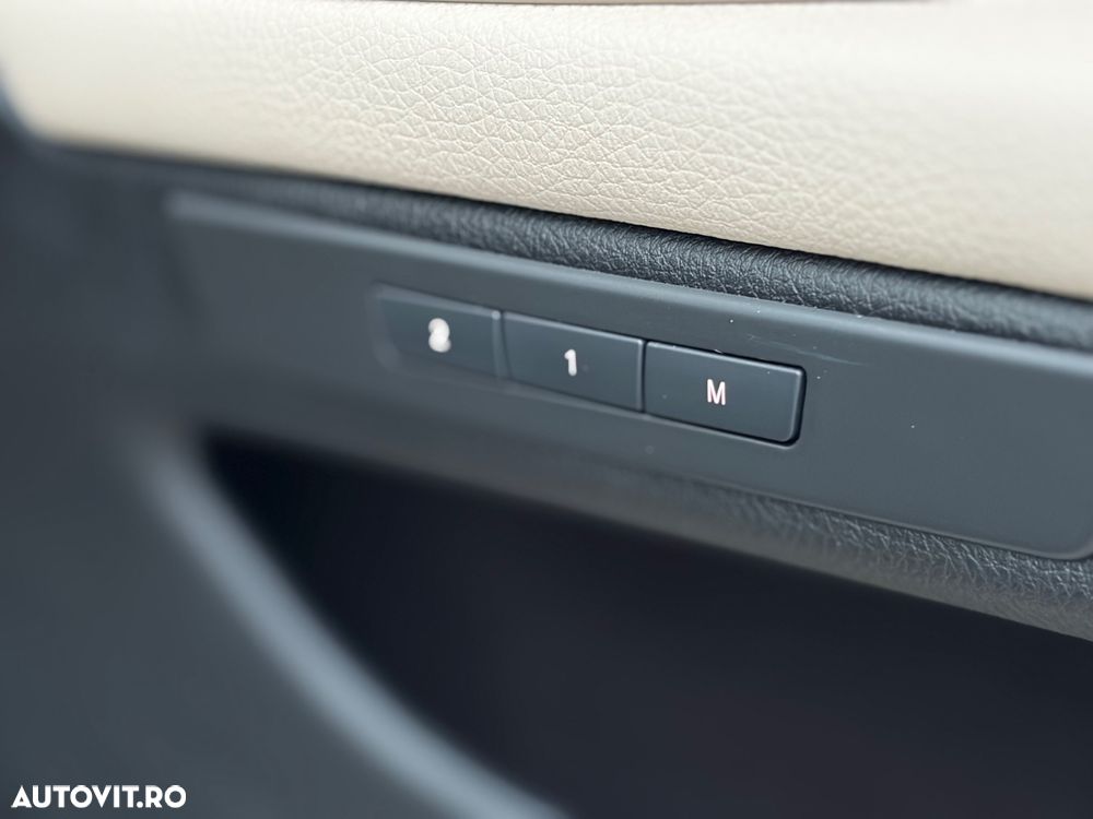 BMW Seria 5 520d Aut. Luxury Line - 18