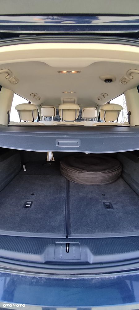 Volkswagen Sharan 2.0 TDI BMT Highline - 24