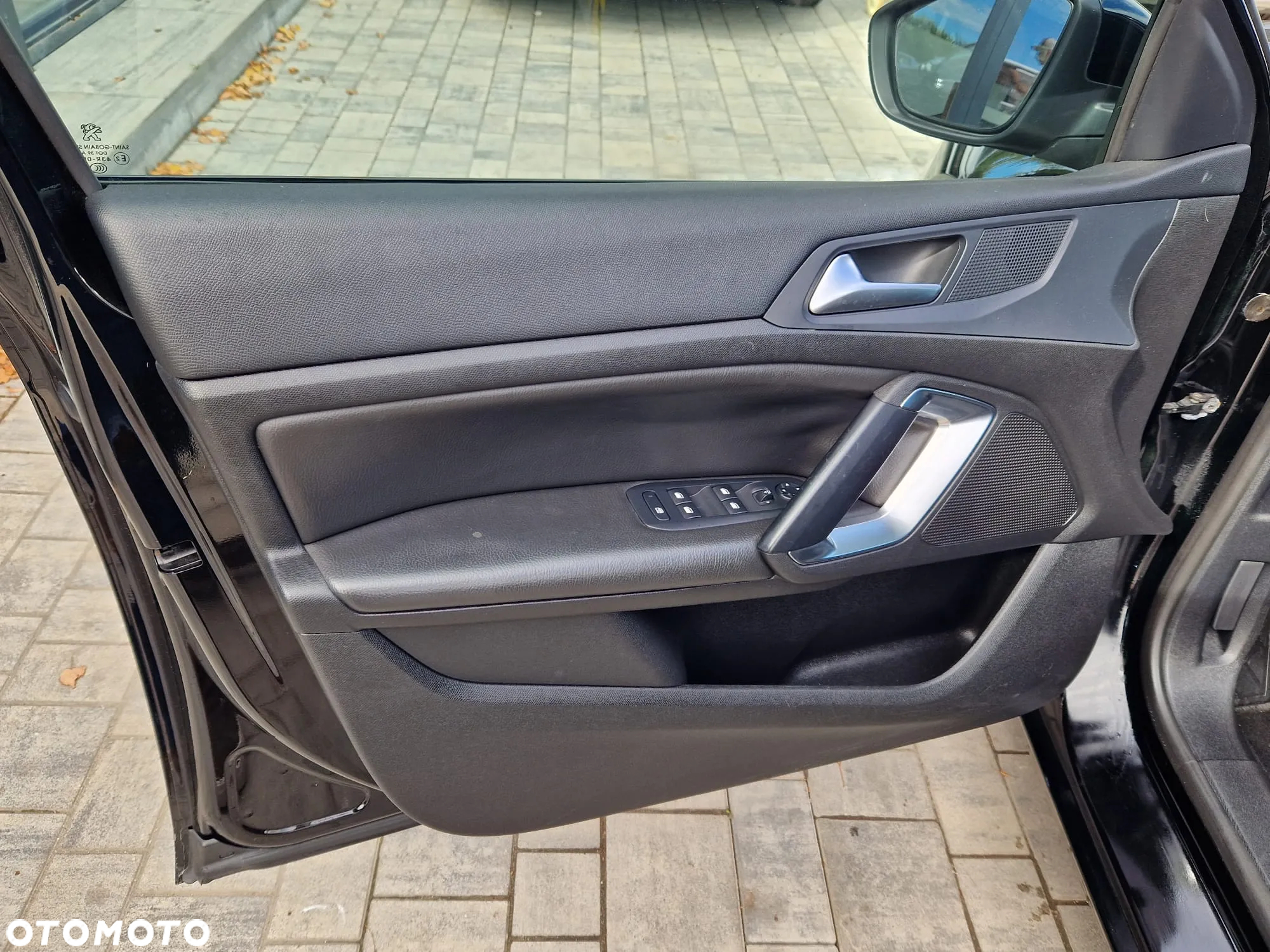 Peugeot 308 1.6 e-HDi Access STT - 34