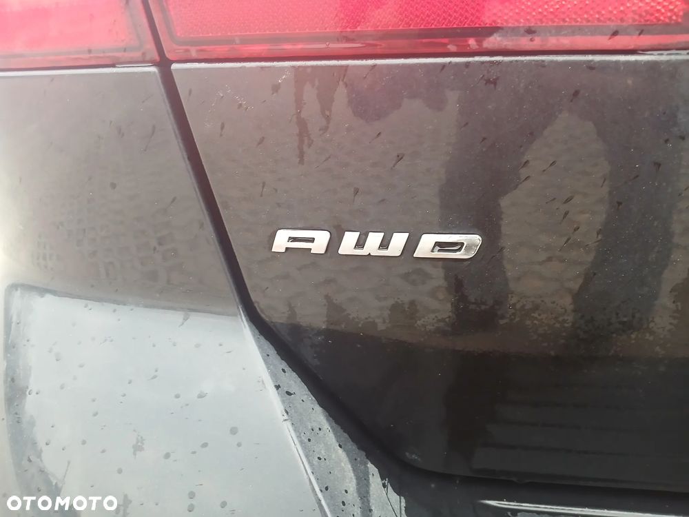 Fiat Freemont 2.0 Multijet 16V DPF Automatik Allrad Lounge - 9