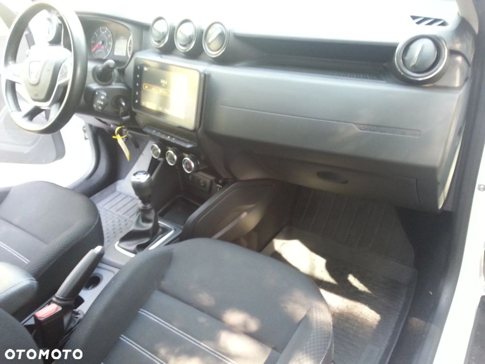 Dacia Duster 1.0 TCe Comfort - 27