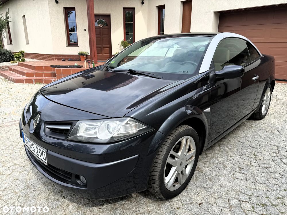 Renault Megane 1.6 Privilege - 1