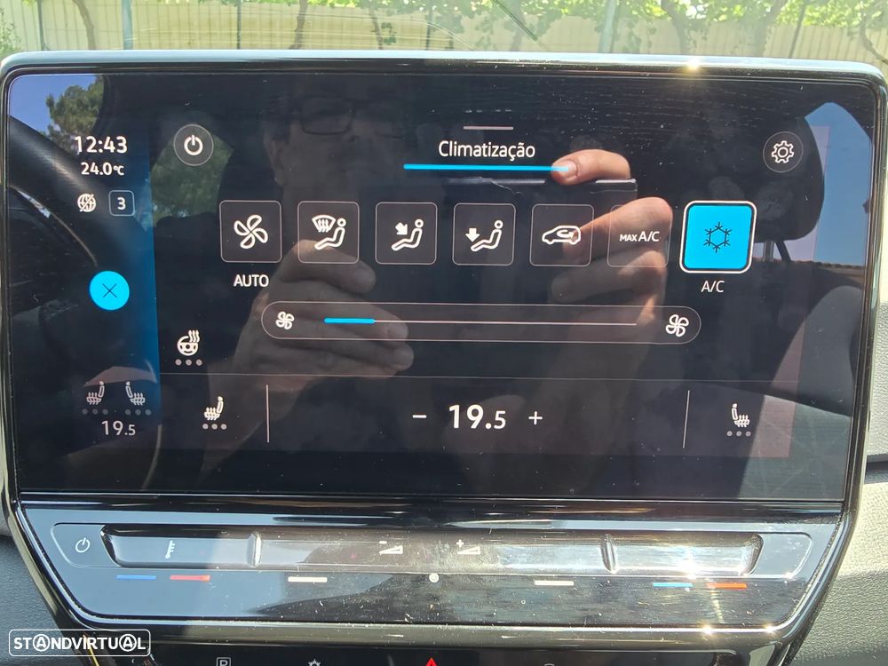 VW ID.3 Pro - 19