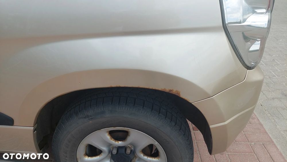 Suzuki Grand Vitara 1.6 - 33