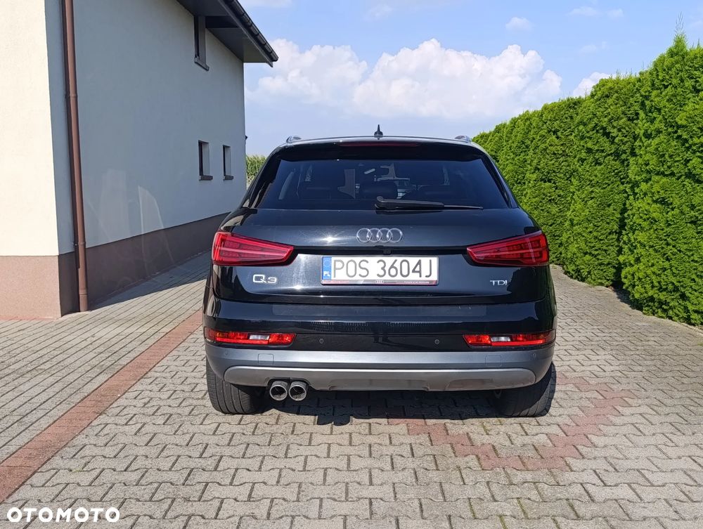 Audi Q3 - 3