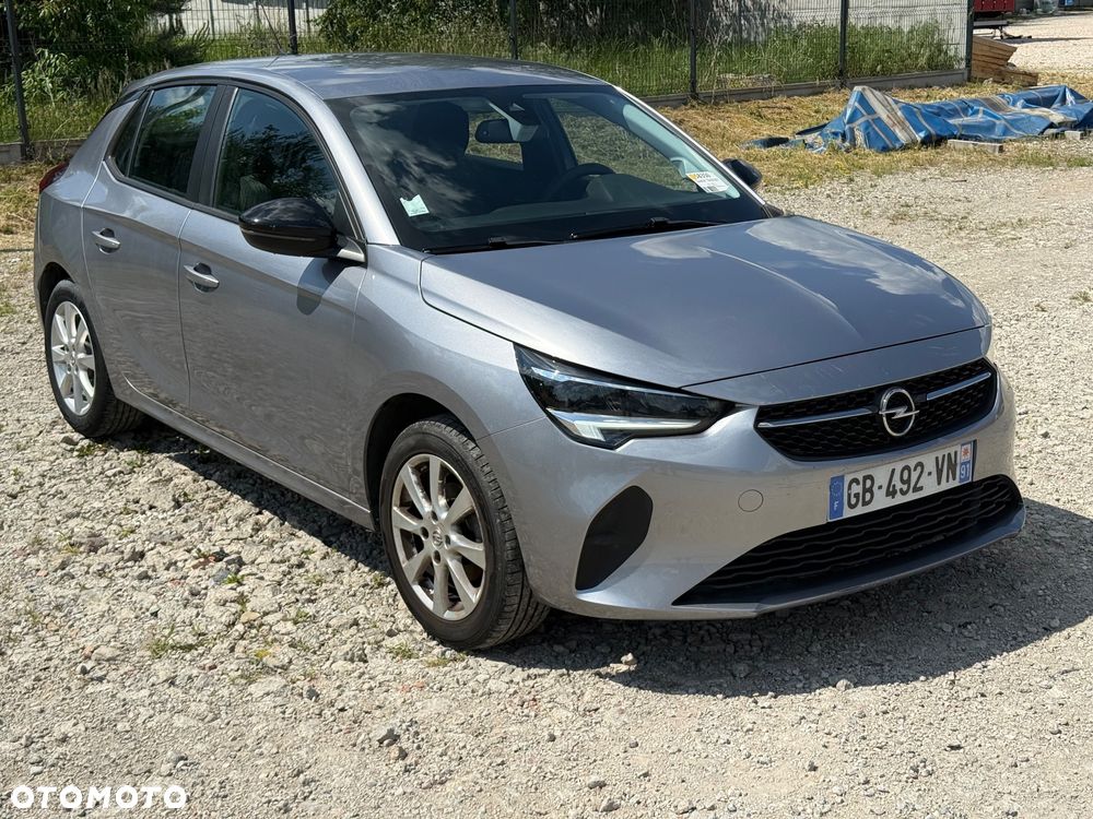 Opel Corsa 1.2 Edition Business Pack S&S - 3