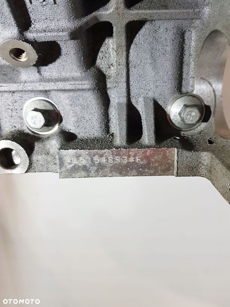 blok silniika rfjr3e6015da ford mustang vi gt 5.0 b v8 2017- - 12