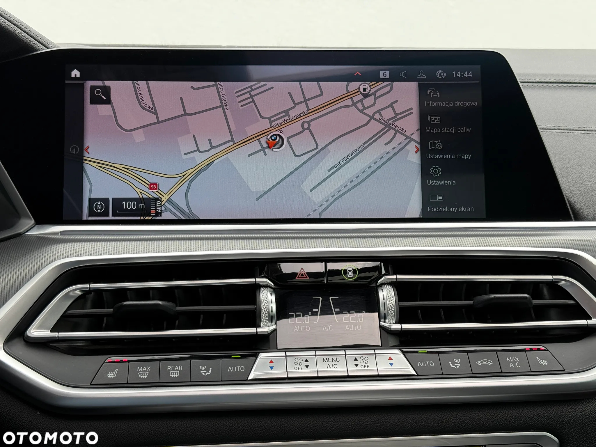BMW X5 xDrive30d - 34